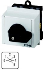 Eaton 88684 Stupňový přepínač, 1-pól, 20A T0-3-8243/IVS