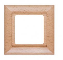 Rámeček PREMIUM 1 FR B GREENLUX GXKP757
