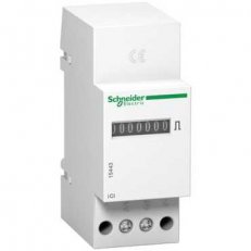 Schneider 15443 CI čítač impulsů