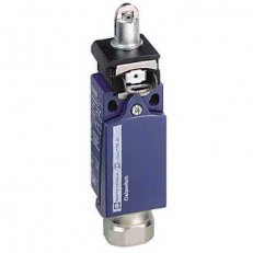 Schneider xCDR2102P20 Polohový spínač Universal Osiconcept,kov.,s resetem