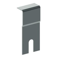 Úchyt víka nerez KOPOS INOXUV_IX
