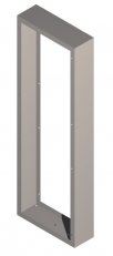 PD-Q01-PP220210 Přechodové pole V x Š x H 2200 x 200 x 1000, pro QA40, QA55