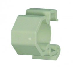 C40/10 Příchytka příchytka, velikost 40 x 10 mm, pro SAP OEZ:00333