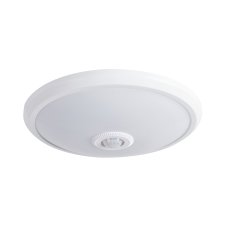 Plafon LED s čidlem FOGLER LED 14W-NW 18121 Kanlux