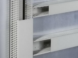Rittal 8800755 VX/TS Kab. kanál d=2000, š=50,bal=18ks