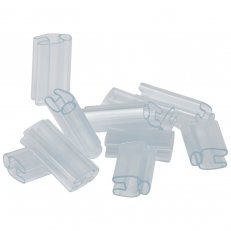 MEMOCAB DRŽÁK 6 ZNAČEK 4-16MM2 DÉLKA ZNAČKY 15MM LEGRAND 037932