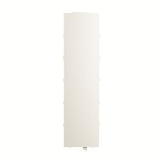 ABB KNX Tenton Kryt (popisové pole) 12násobné prvky mechová bílá SLX/A.0.1-884