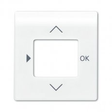 ABB Impuls 6430-0-0300 Kryt ovladače časovacího komfortního