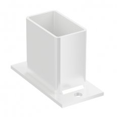 720528 Rail Fix.support 20FS bí,podpůrný