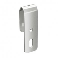 728651 Clamp 12/70 AISI316,sv.