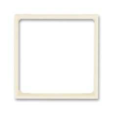 Kryt pro přístroj osvětlení s LED 5016H-A00070 17 slonová kost Levit ABB