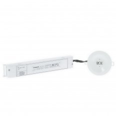NOUZOVÉ SVÍTIDLO URASPOT LED 200LM/1H, CHODBY LEGRAND 661860