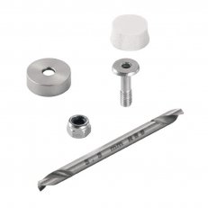 Sada upevňovacích prvků SD FIXING SET WEIDMÜLLER 1285200000