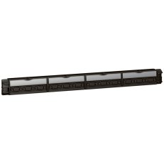 33599 LCS-A/V PANEL 12X SUB D9