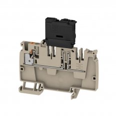 Průchozí svorkovnice AAP21 4 FS 100-250V OR WEIDMÜLLER 2581790000