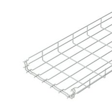 OBO GRM 55 300 G Mřížový žlab GRM 55x300x3000 Ocel galv. zinek