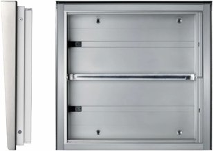 4FK 204 49 Montážní deska GARANT pro 4M