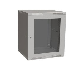 Rozvaděč SENSA LITE 12U 450mm dveře sklo SOLARIX 83000105