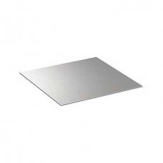 Schneider ISM50818 lid infill steel, rect box, víková výplň
