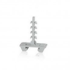 F-Tronic 7440025 CMS 6 Systémová hmoždinka d=27mm