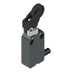 Koncový spínač s kabelem 2 m - standard PIZZATO NAB110CV-DN2