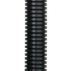 Ochranná hadice polyamidová PA 12, černá, průměr 34,5mm AGRO 0258.232.029