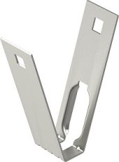 TPB 100 A2 Trapézový úchyt, 100x116, Nerez OBO 6357516