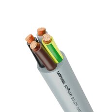 Připojovací a ovládací kabel ÖLFLEX CLASSIC 100 450/750V 4G50 LAPP 00101193