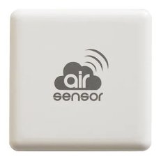 Senzor kvality vzduchu PM10, PM2,5, PM1 [Wi-Fi] KONTAKT SIMON airSensor