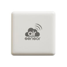 Senzor vzduchu BleBox AIRSENSOR ALUMIA BB0024