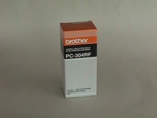 BROTHER PC-304 (4 ks fólie pro FAX-920/930, 235 str.)