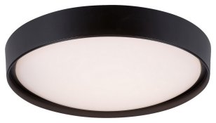 Achilles LED 40W IP20 2700-6500K černá RABALUX 3146