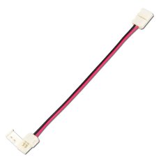 2x konektor vč. vodiče 15cm ECOLITE DX-SPOJ-2