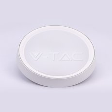 65W LED Domelight With Remote Control CCT Changeable ?500x70mm , VT-8502 SKU1475