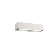 Nástěnné svítidlo AROOS AP LED SMD 7W IP65 SW 3000K REDO 90247