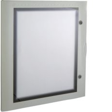 Náhradní dveře k boxu VTR05 OBLO transparentní IBOCO B04597