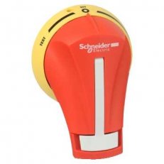 Schneider GS2AHT520 Vnější čelní rukojeť 32.