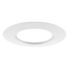 LEDVANCE SPOT RING D133 WT