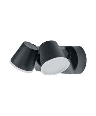 Venkovní svítidlo LEDVANCE ENDURA STYLE MIDI SPOT II 20 W DG