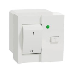NOVÁ UNICA Proudový chránič 16A SCHNEIDER NU361218