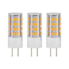 LED žárovka umělá hmota 3x3,5W GY6,35 teplá bílá PAULMANN 28822