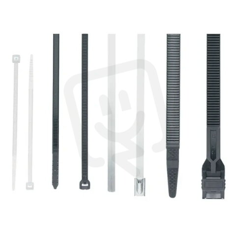 KB 22 cable tie nr MURRPLASTIK 87661218