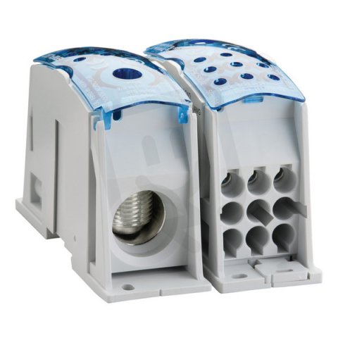 Rozvodný blok jednopolový UD9C630AL, 569203 ERICO UD9C630AL