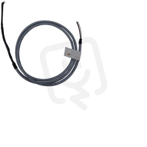 Připojovací kabel se zástrčkou CIP pro napájení, h3+ Energy 1,20 m HAGER HTC140H