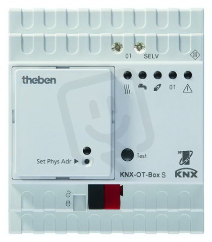 KNX-OT-Box S