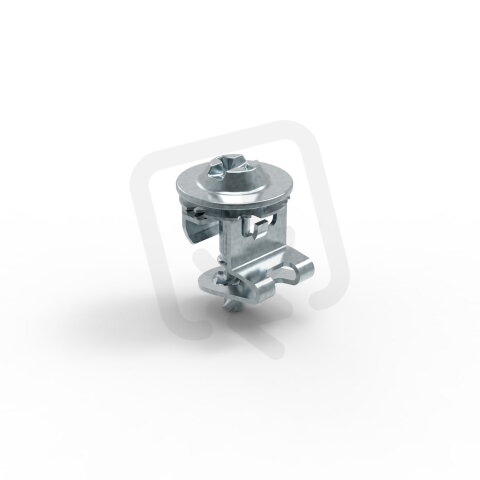 339701 XL3S 100KS 1/4OT. ŠROUB PRO KRYTY