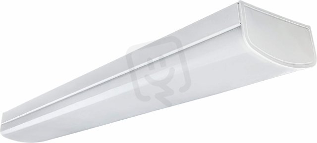 LED svítidlo MIRA LED PCB 18W MILK NW 2650/2000lm GREENLUX GXZS024