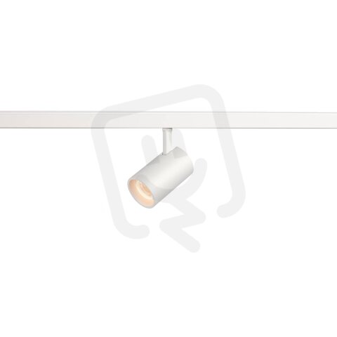 NUMINOS XS 48 V TRACK DALI spot bílé/bílé 8,7 W 670 lm 2700K CRI90 55°