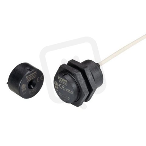 SMA 0313 Magneticky kódovaná sada snímače a magnetu WIELAND R1.100.0313.0