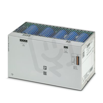 QUINT4-CAP/24DC/20/16KJ/USB Kapacitní modul QUINT 1065635